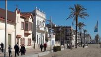 Exterior view of House or chalet for sale in El Vendrell  with Air Conditioner and Terrace