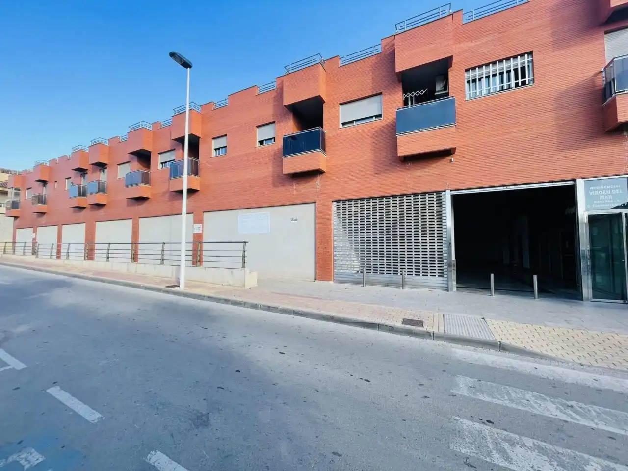 Oficina en venda a Calle FUENTERRABIA, imagen 11