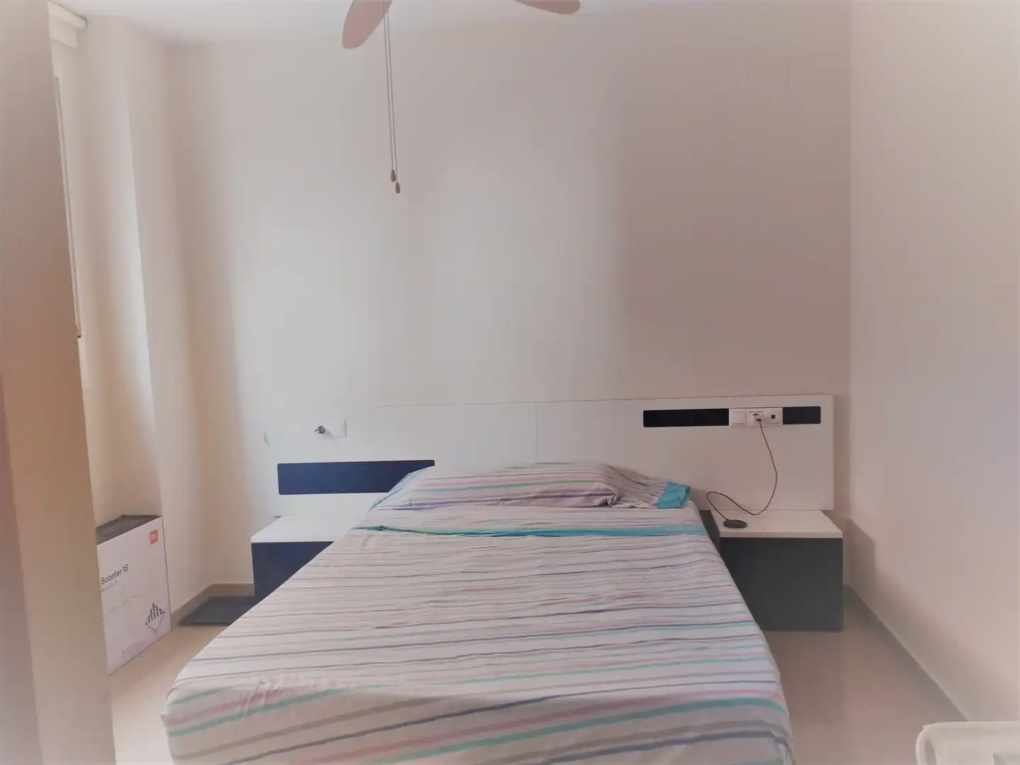 Mini appartamento con ascensore in affitto a Bailén - Miraflores, imagen 6
