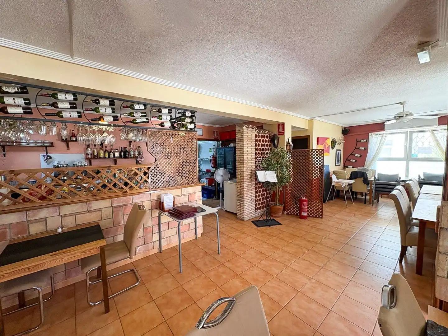 Local comercial en venta en Playa del Acequión, Náufragos y Rocío del Mar, imagen 11