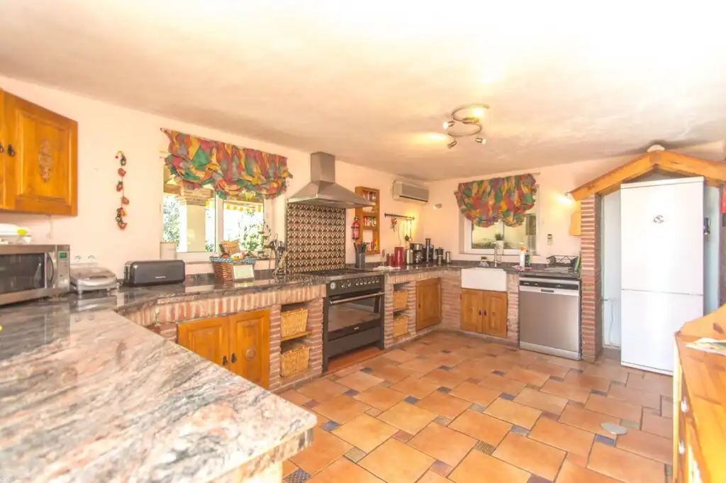 Detached house with pool for sale in Mijas pueblo, imagen 23