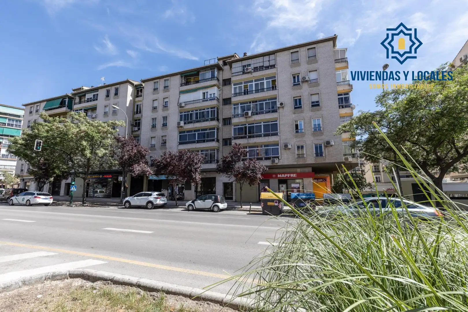 Piso con ascensor en venta en Carretera de Málaga 67, imagen 37