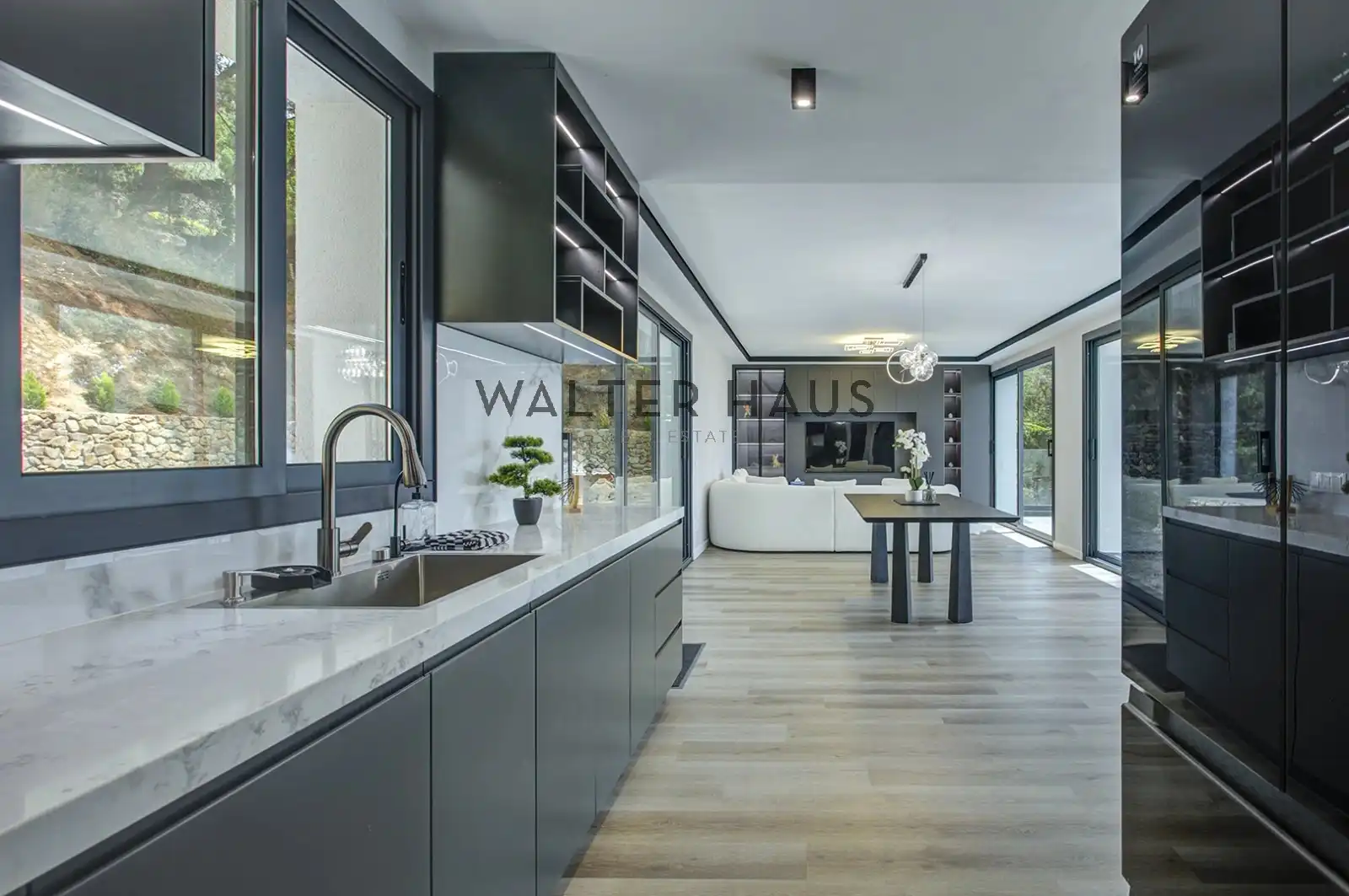 Haus mit Terrasse zum Verkauf in Carrer del Puig Brull 87, imagen 12