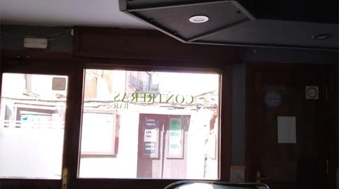Foto 5 de Planta baja en venta en Plaza Cronista Artigas, 10, Ayllón, Segovia