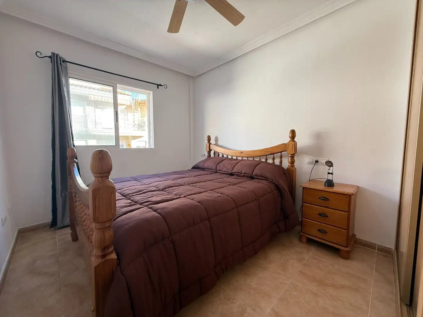 Apartament amb piscina en venda a Urbanizacion Los Collados, imagen 24