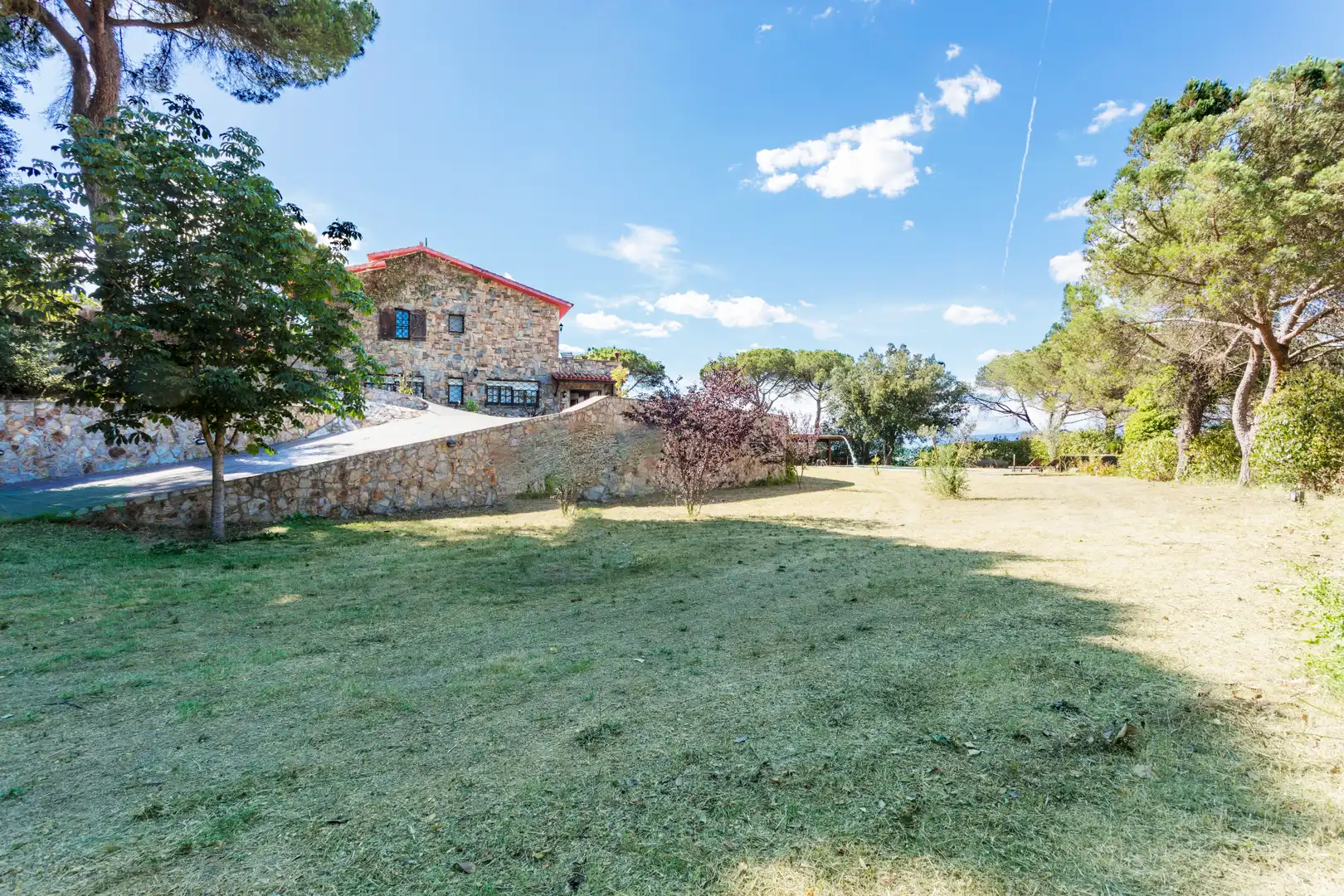 Maison avec piscine à vendre à Avinguda de Can Corbera s/n, imagen 5