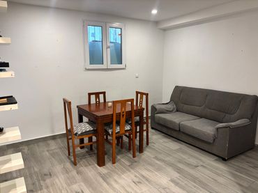 Piso en venta en Virgen de los Reyes