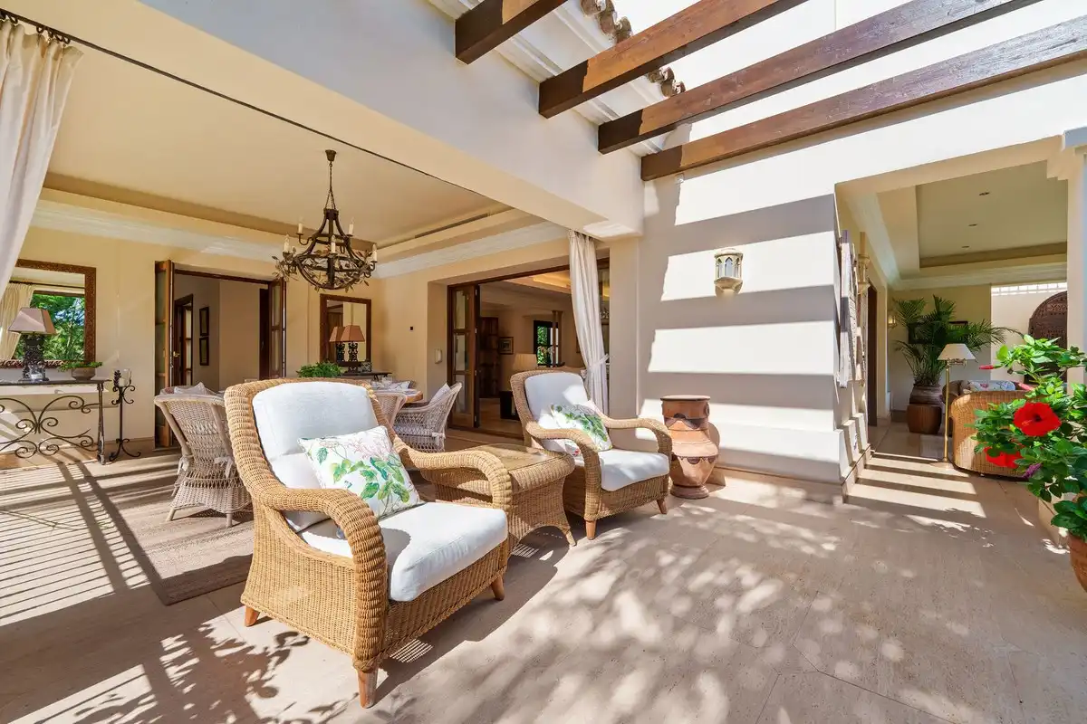 Casa a schiera in vendita a Milla de Oro, imagen 11