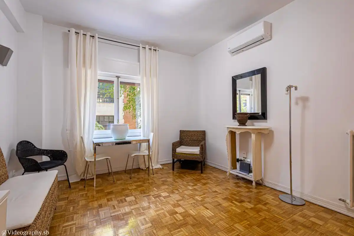 Comedor de Piso en venta en Madrid con Aire acondicionado, Calefacción y Terraza