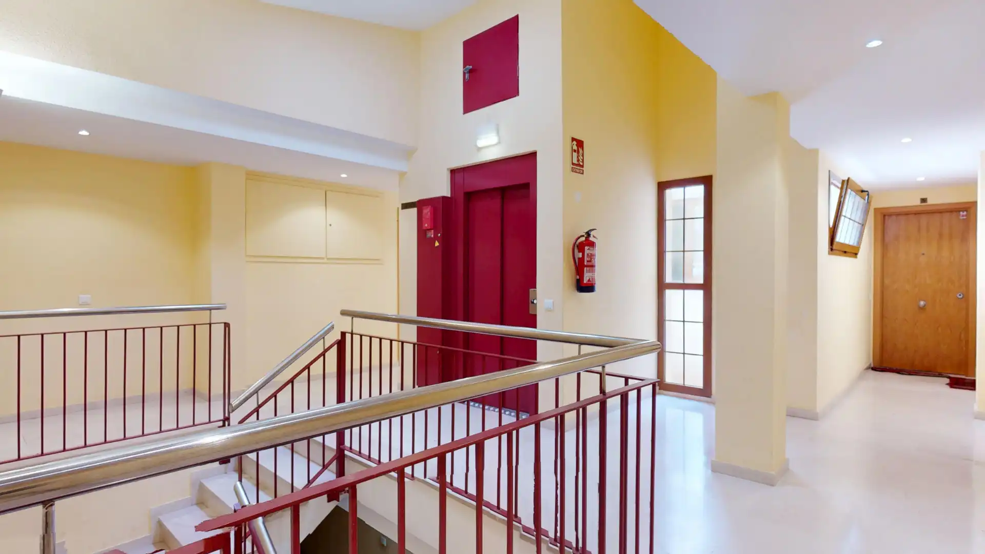 Dachboden zum Verkauf in Carrer Manuel Benavent, 3, Prades