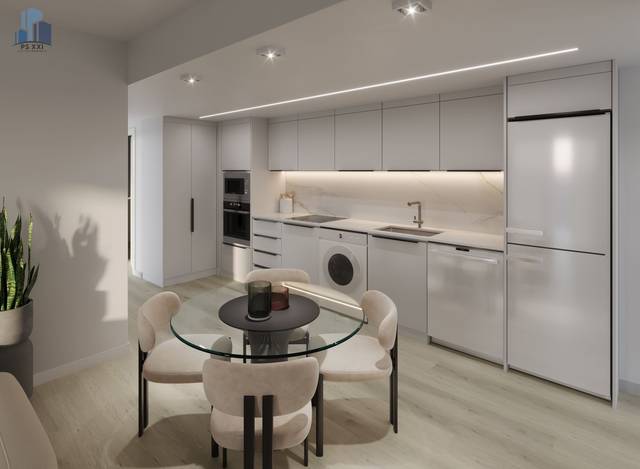 Piso en Venta en Casalduch, 94 en Avenida de Valencia - Avenida de Casalduch