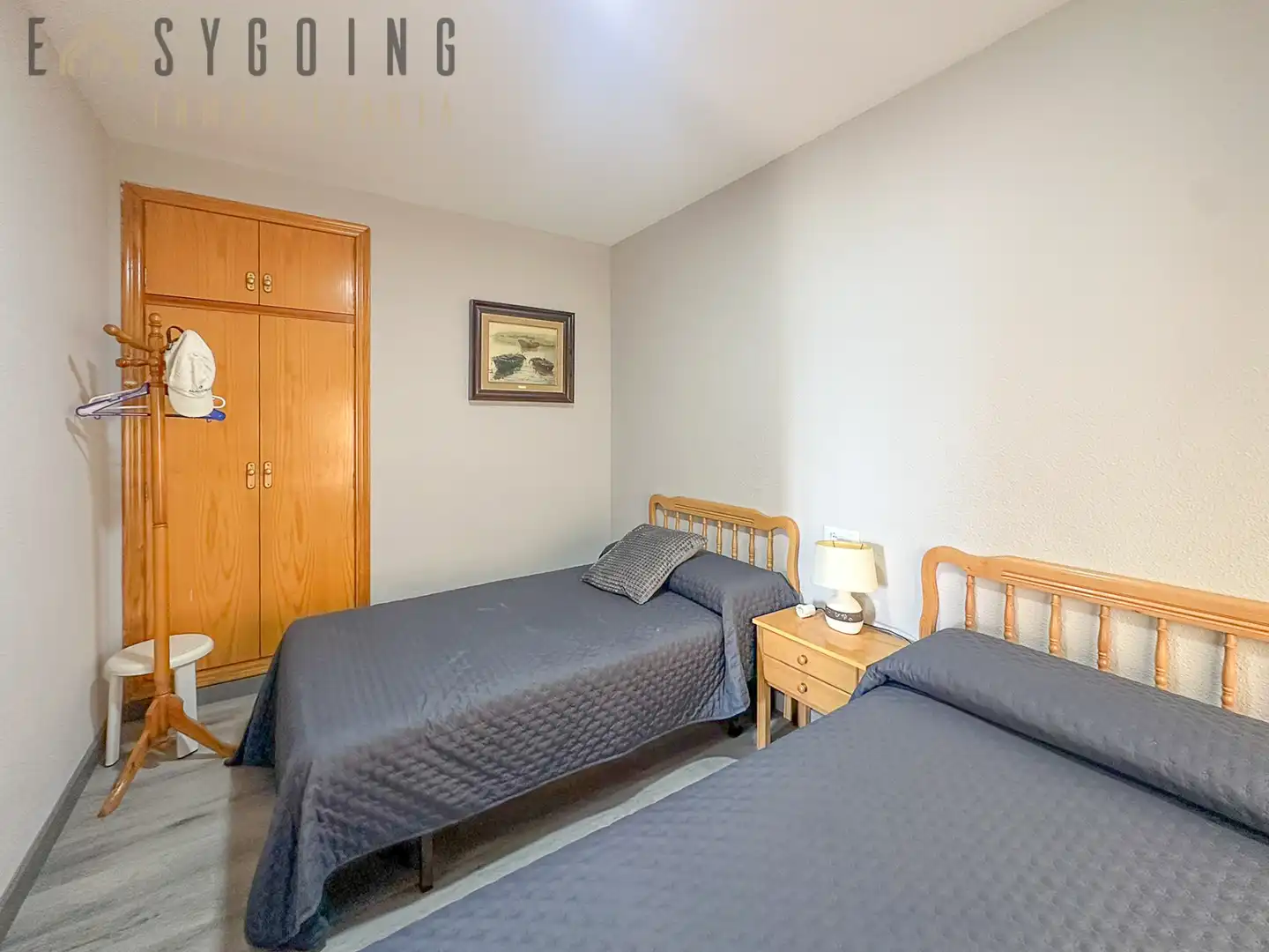 Apartament amb piscina en venda a Santa Pola ciudad, imagen 20