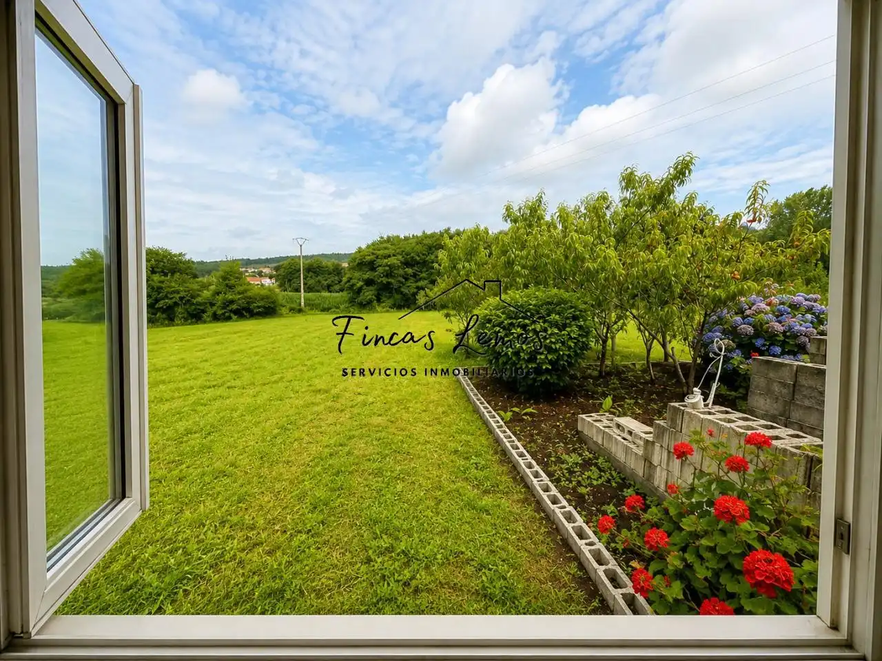 Casa con terrazza in vendita a Camariñas, imagen 18
