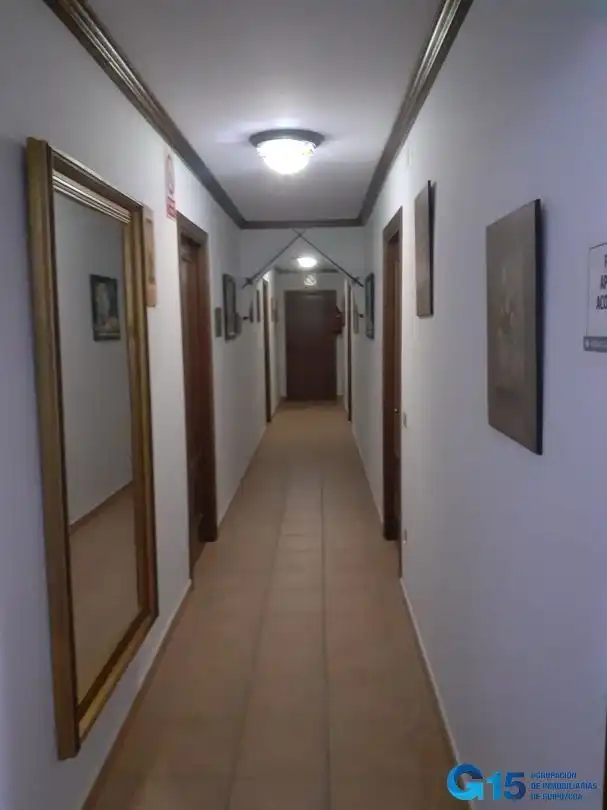 Gebäude zum Verkauf in Monroy