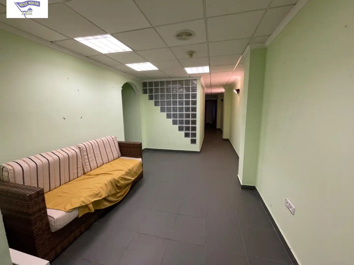 Büro zur Miete in Albacete