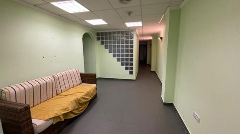Foto 5 de Oficina de alquiler en Feria,  Albacete Capital