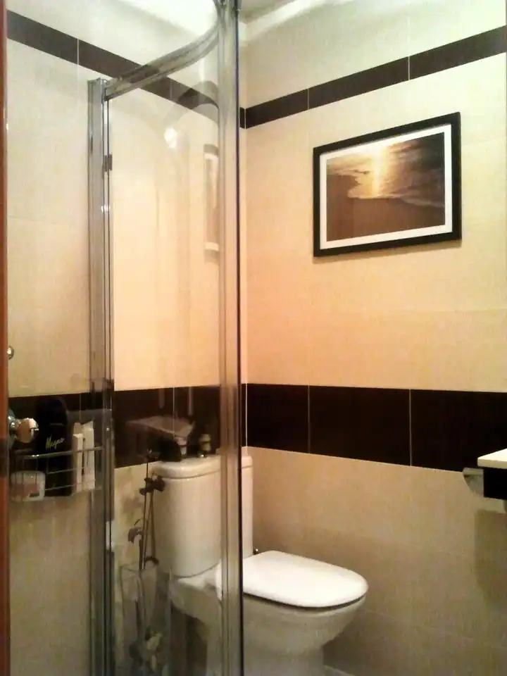 Baño de Piso en venta en Villaviciosa de Odón con Aire acondicionado