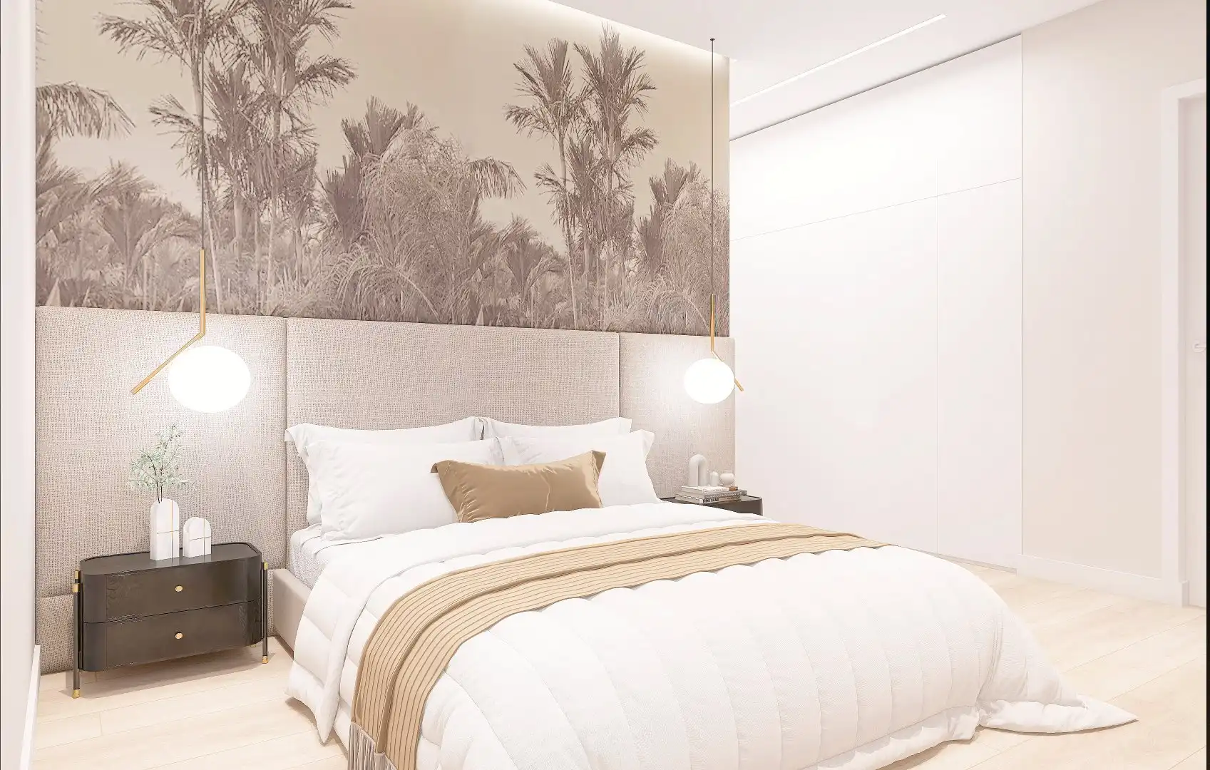 Apartamento en venta en Carrer Albello, 15, El Palmeral - San Antón