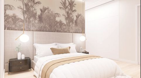 Foto 2 de Apartamento en venta en Carrer Albello, 15, El Palmeral - San Antón, Elche / Elx