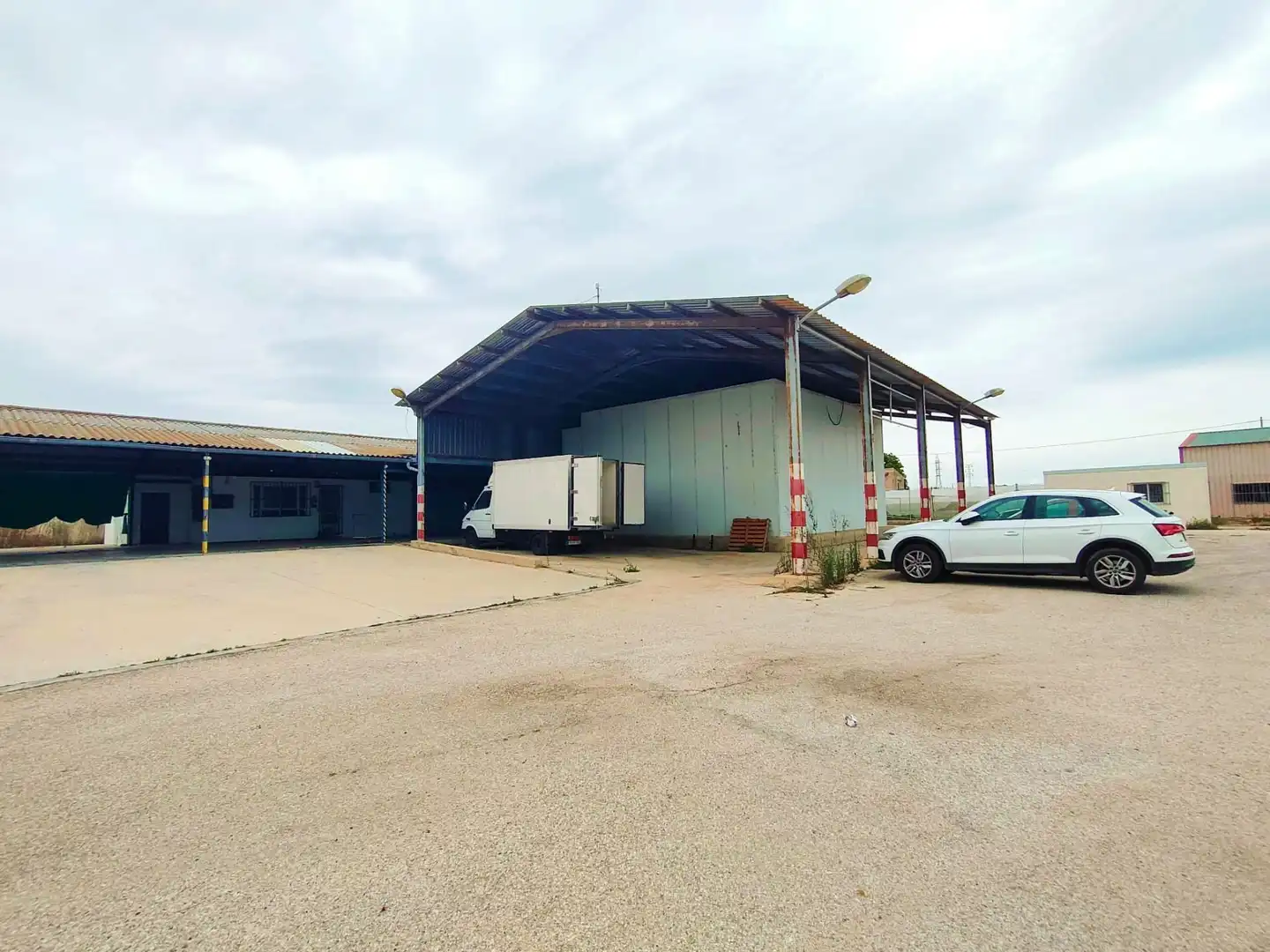 Industriegebäude zum Verkauf in Mareny de Barraquetes, imagen 5