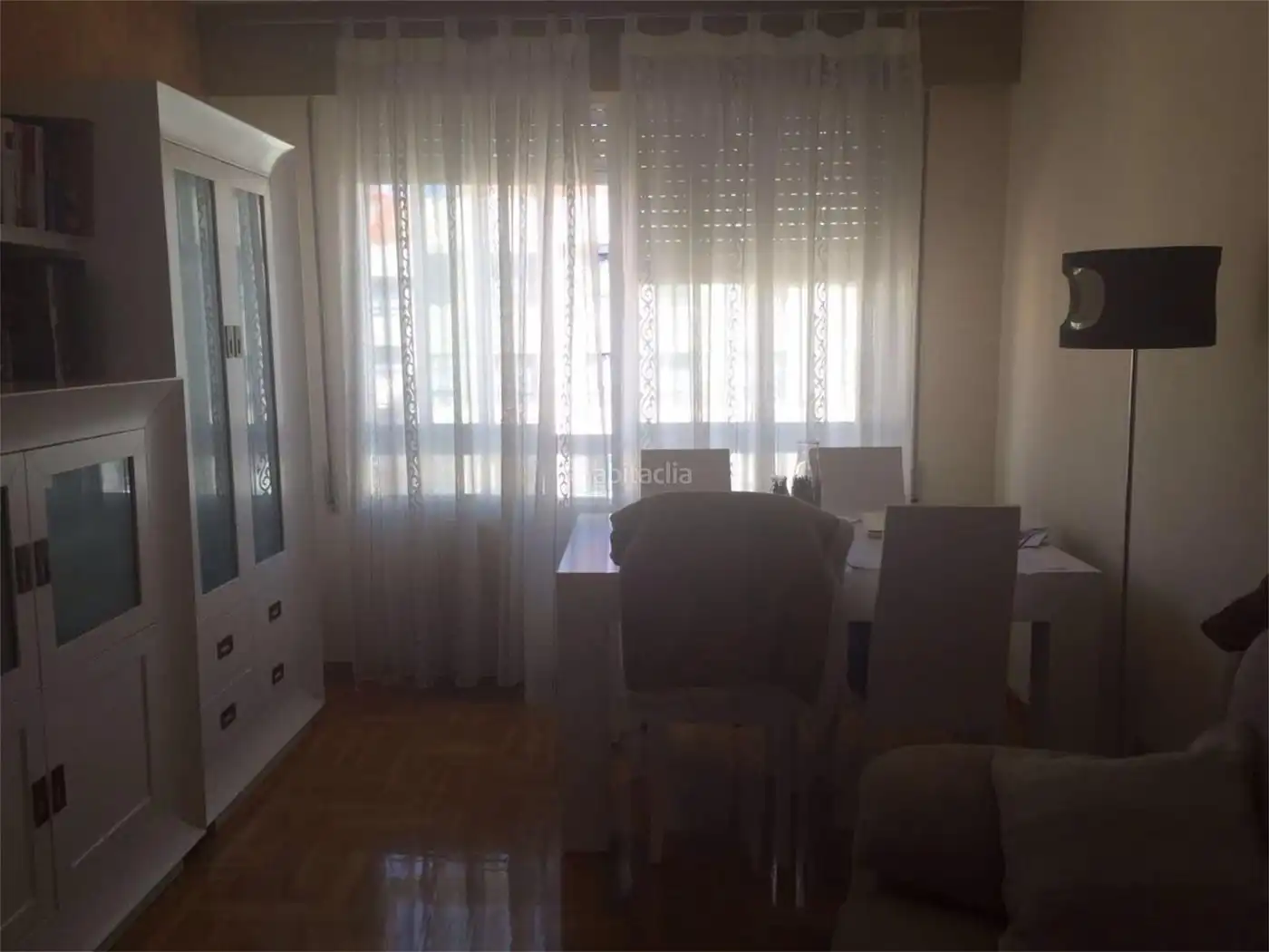 Apartment mit Aufzug zum Verkauf in Calle Condesa Mencía 157B, imagen 7