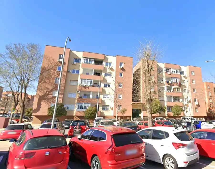 Exterior view of Houses for sale in Meco