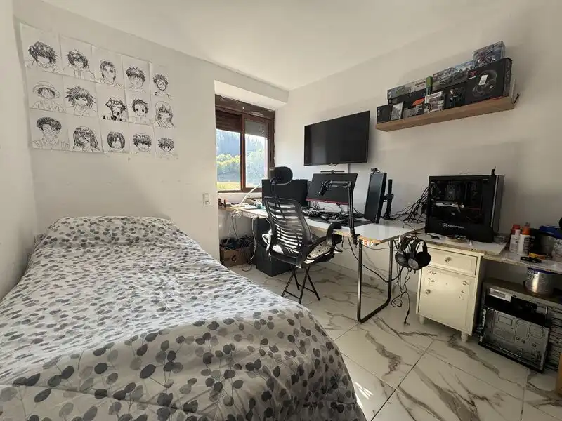 Appartamento con terrazza in vendita a Legazpi, imagen 20