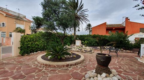 Chalet primera línea Mar, imatge 3