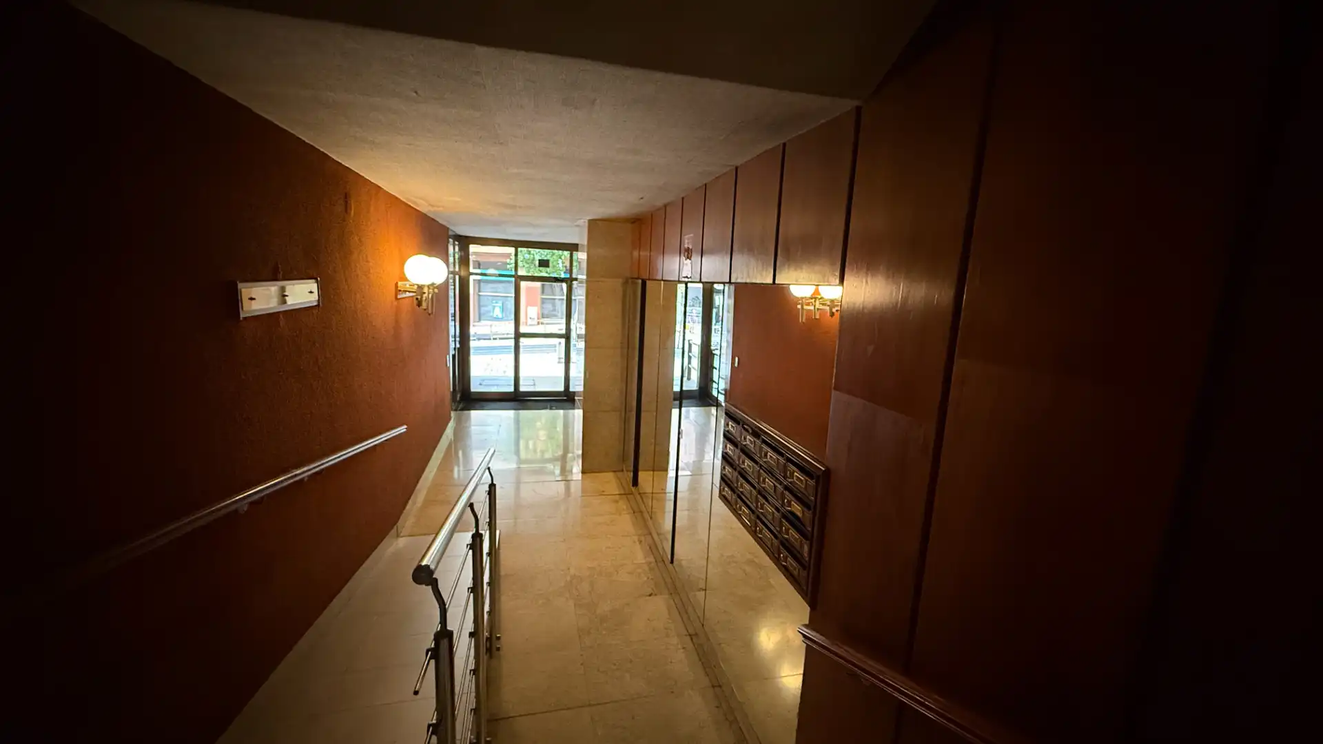 Flat with terrace for sale in Rambla de Josep Anselm Clavé, imagen 24