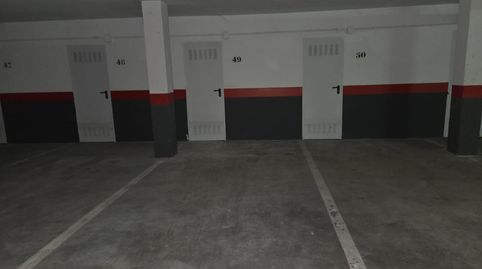 Garaje en Calle Emiliano Alonso Sanchez Lomba, 17 Puebla de Lillo, imatge 2
