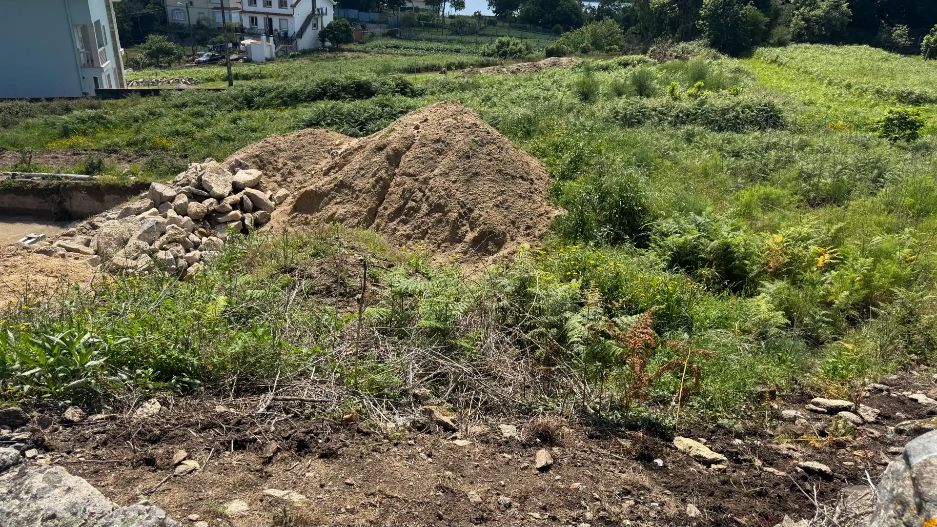 Residential for sale in Muros