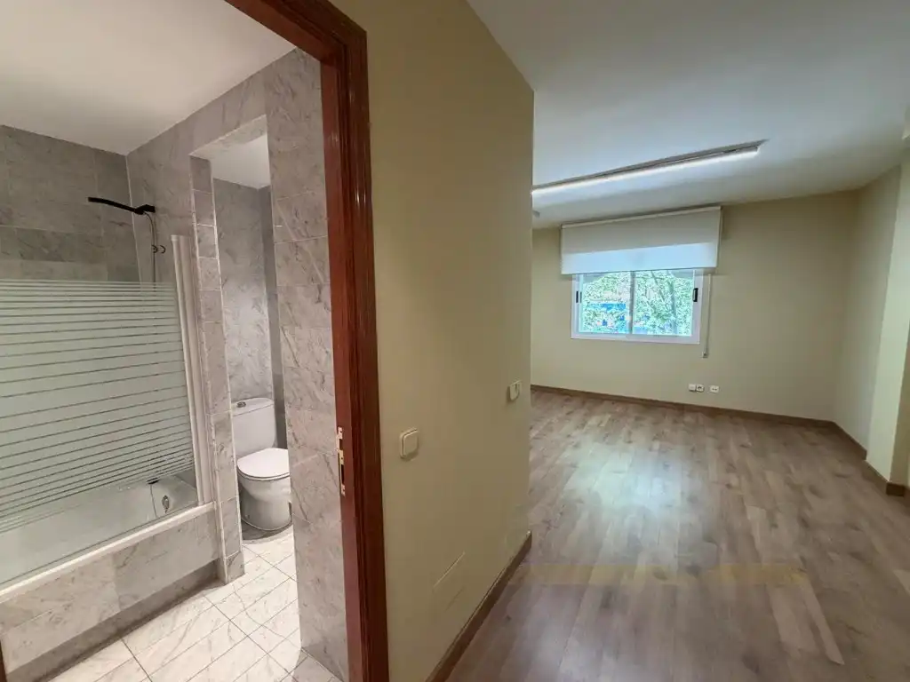 Dormitori de Casa adosada en venda en Majadahonda