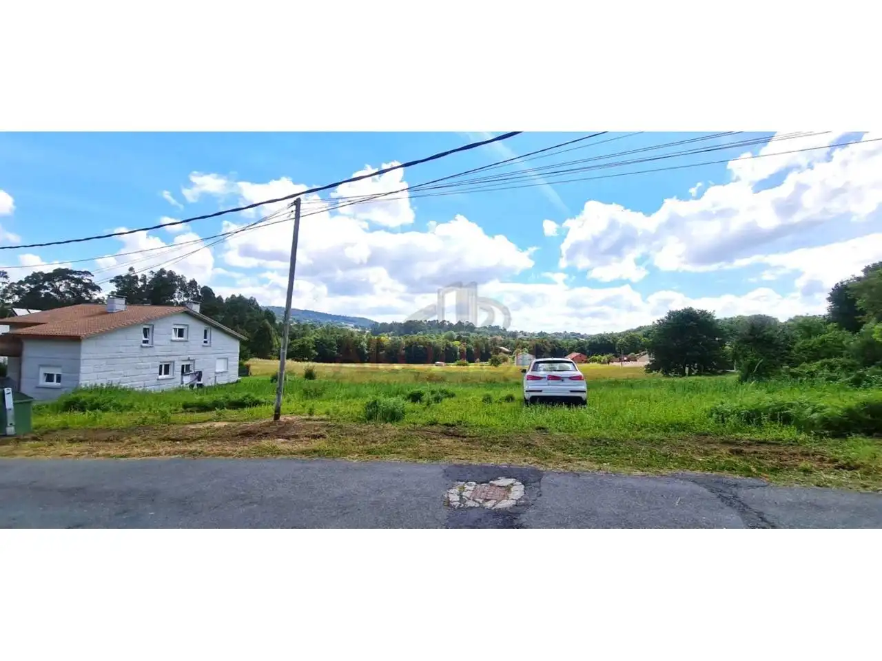 Terreno en venta en Teo