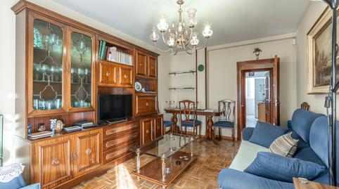Photo 2 of Flat for sale in Calle Real de Arganda, Casco Histórico de Vallecas, Madrid