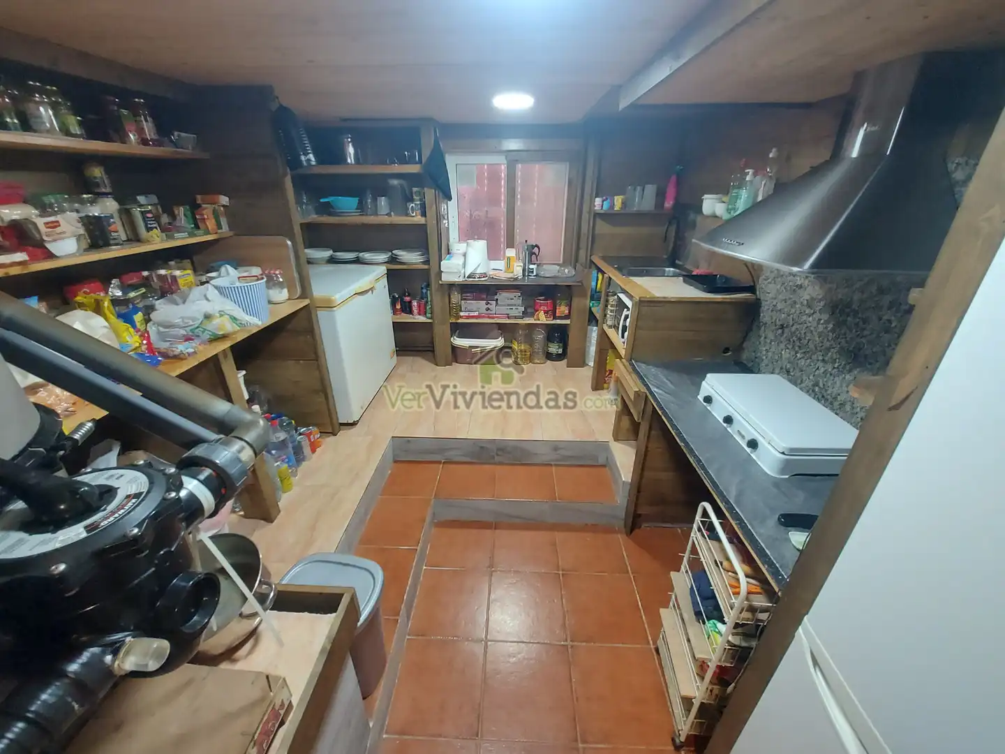 Casa o xalet en venda en Castellbisbal amb Aire condicionat, Calefacció i Jardí privat
