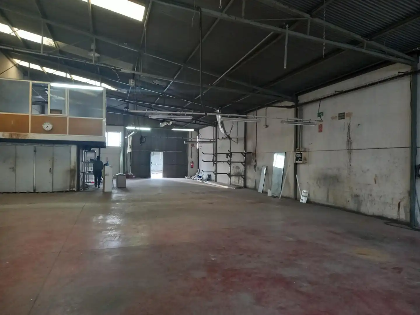 Nave industrial de alquiler en Elche / Elx