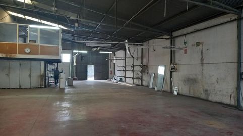 Foto 3 von Fabrikhallen zur Miete in Alzabares, Elche / Elx