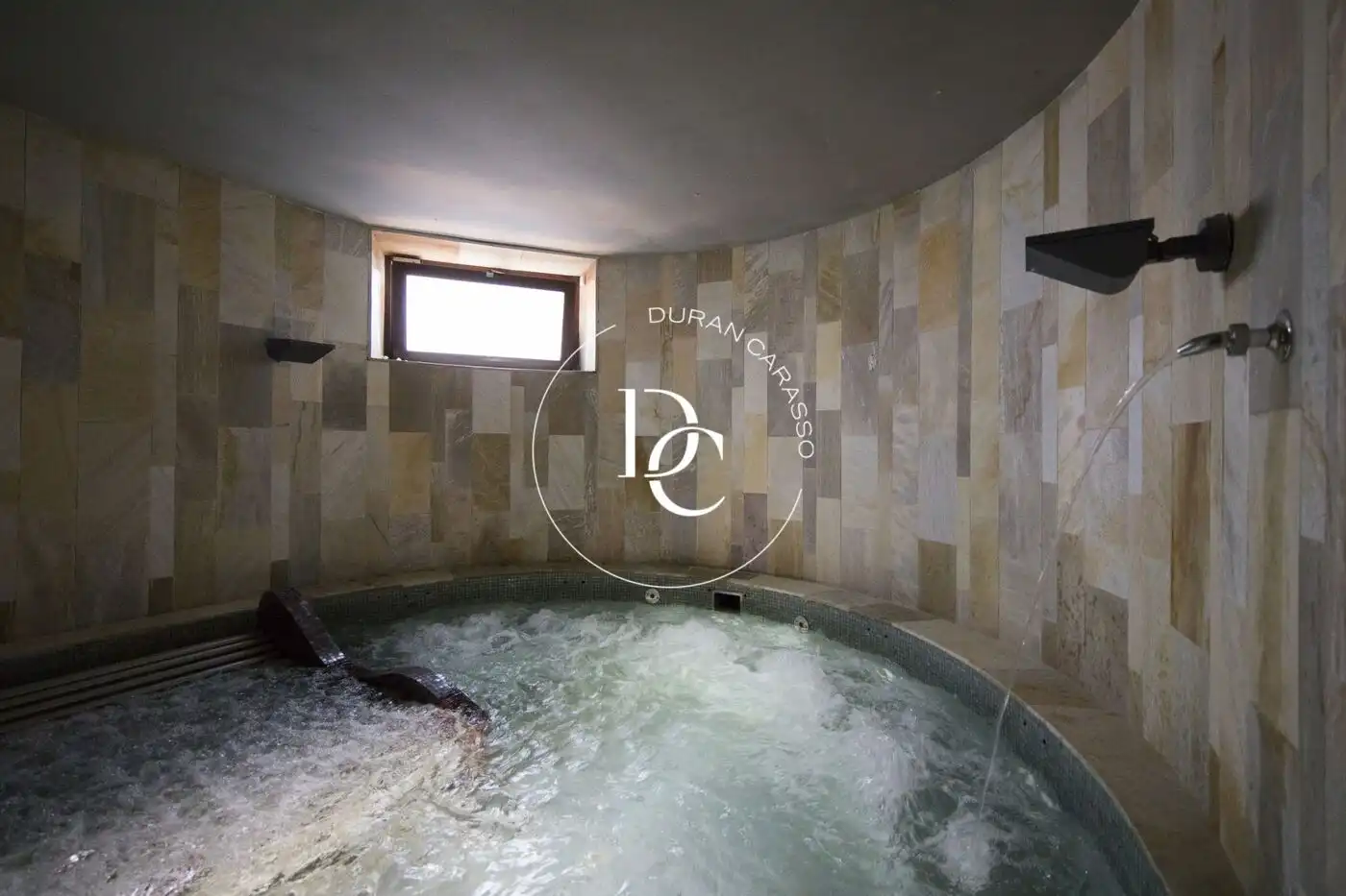 Casa con terraza en venta en Avinguda Navarra, imagen 33