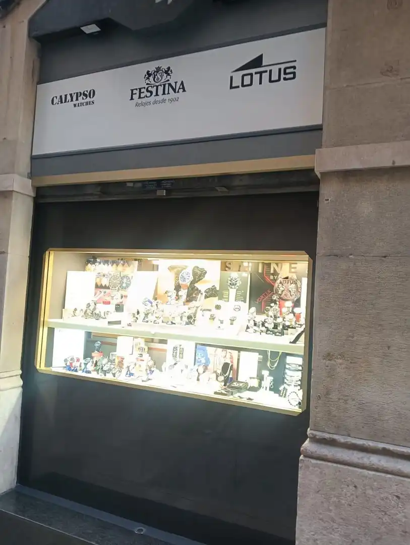 Locale commerciale in vendita a de Sant Pere Apòstol, imagen 18