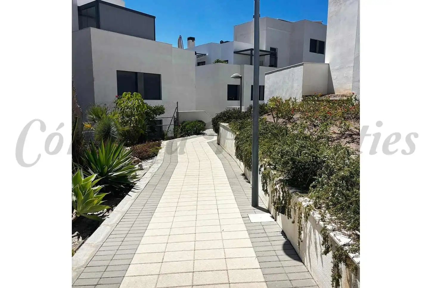 Apartment with pool for sale in Almuñecar centro, imagen 17