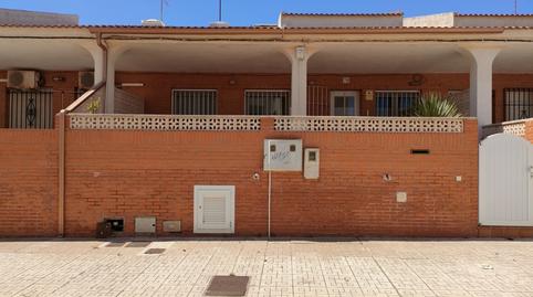 Foto 4 de Casa o xalet en venda a N/a, Los Nietos, Murcia