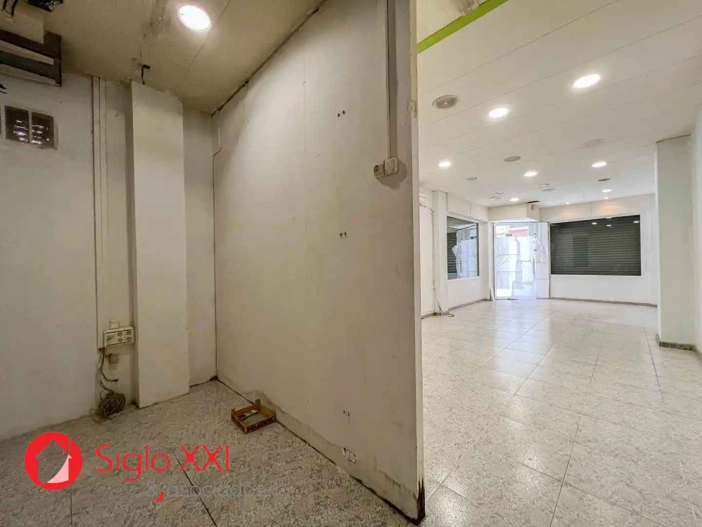 Local comercial de lloguer a Centro, imagen 8
