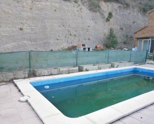 Swimming pool of Residential for sale in Abrera