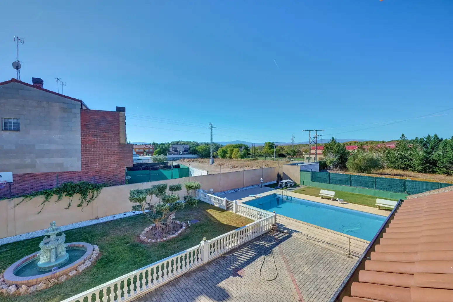 Casa o chalet en venta en San Adrián