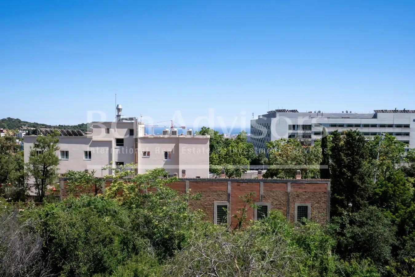 Wohnung mit Garten zum Verkauf in Carrer de Ticià, imagen 20