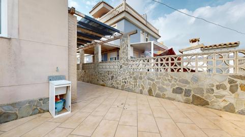 Foto 3 de Casa o chalet en venta en Avenida Marenyet, El Marenyet, Cullera