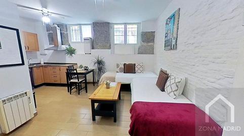 Photo 2 of Planta baja for sale in De Zurita, Embajadores - Lavapiés, Madrid