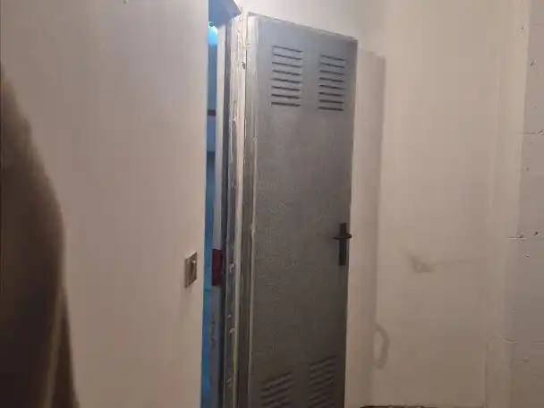 Baño de Trastero de alquiler en Vila-real