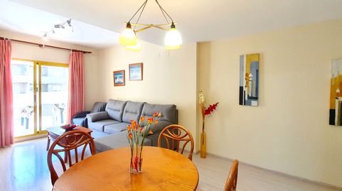 Foto 5 de Apartamento de alquiler en Avenida de Europa, 15, Centro Urbano, Dénia