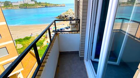 Foto 2 de Pis en venda a Calle Ricardo Rueda, 1, Centro, Cantabria